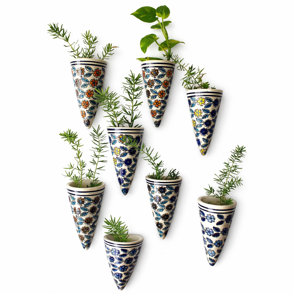  WALL PLANTER 